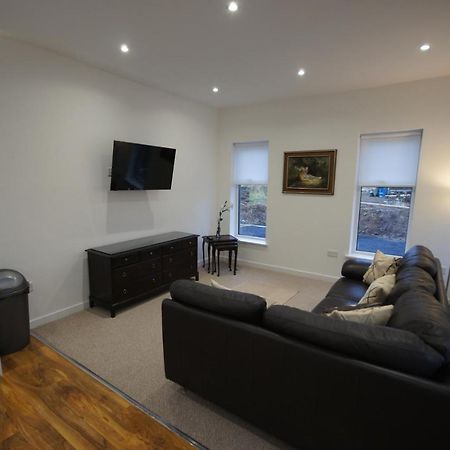 Loch Lomond Riverside Apartment Drymen Kültér fotó