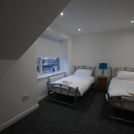 Loch Lomond Riverside Apartment Drymen Kültér fotó